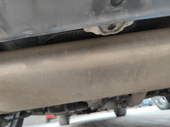 [西安·陕U] 二手长安长安UNI-K2021款 2.0T 全轮驱动尊贵型