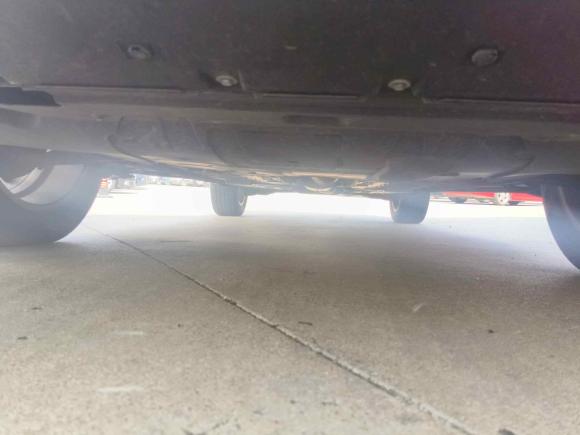 [常州·苏D] 二手哈弗哈弗H72016款 蓝标H7 2.0T 自动豪华型