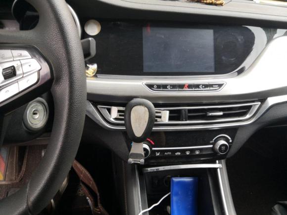 [深圳·粤B] 二手长安逸动新能源2019款 EV460 智享版