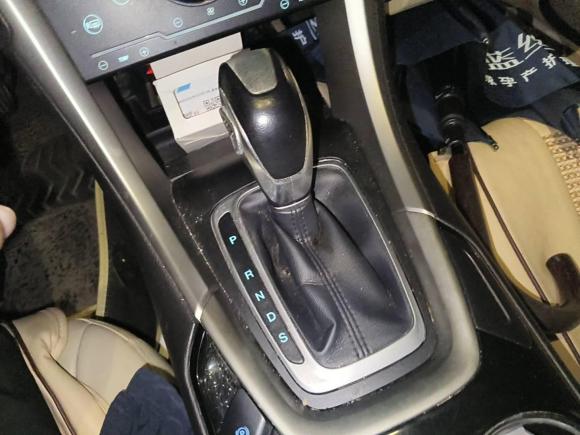 [嘉兴·浙F] 二手福特蒙迪欧2013款 1.5L GTDi180时尚型