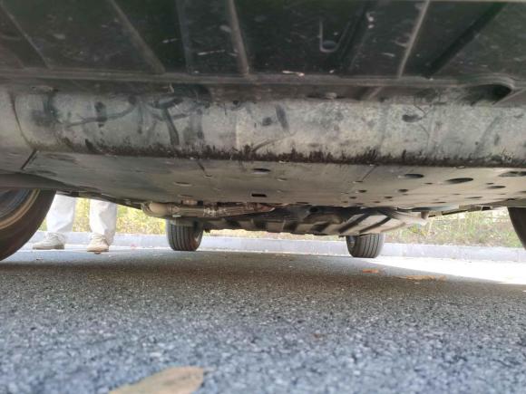 [湖州·浙E] 二手本田缤智2020款 1.5L CVT先锋版