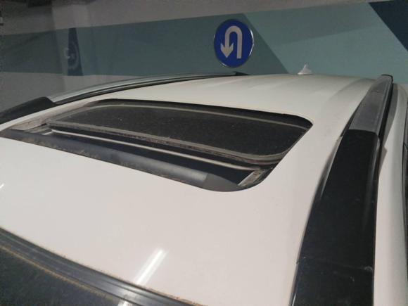 [济南·冀F] 二手哈弗哈弗H62015款 运动版 1.5T 手动四驱精英型