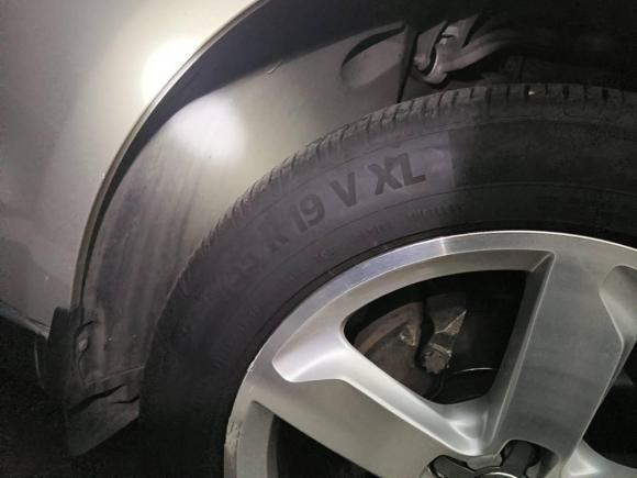 [武汉·鄂A] 二手奥迪奥迪Q52013款 40 TFSI 舒适型