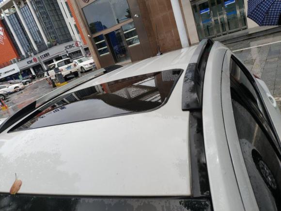 [宁波·浙B] 二手雪佛兰创酷2016款 1.4T 自动两驱豪华型