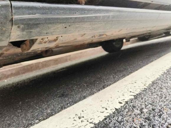 [杭州·浙F] 二手广汽传祺传祺GS82024款 领航系列 2.0TGDI 两驱豪华智联版