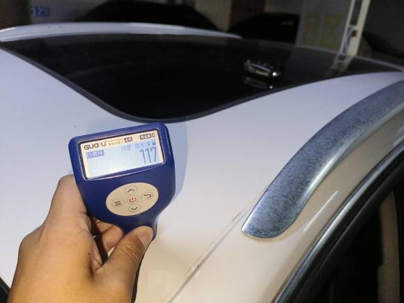 [宁波·浙B] 二手奥迪奥迪Q32017款 30 TFSI 时尚型