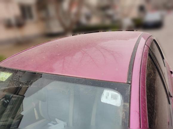 [北京·京N] 二手丰田雅力士2011款 1.6E 自动魅动版