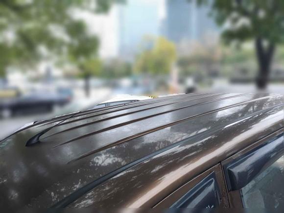 [南昌·赣A] 二手五菱汽车五菱宏光2015款 1.5L S 基本型国V