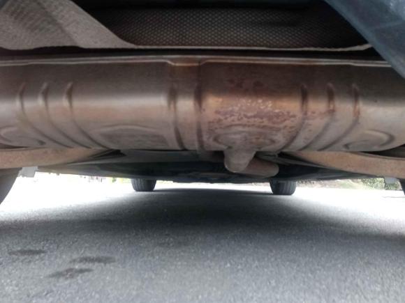 [佛山·粤X] 二手奔驰奔驰A级2013款 A 180 时尚型