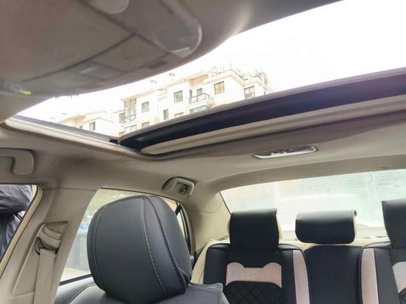 [台州·浙J] 二手丰田卡罗拉2011款 1.8L CVT GL-i