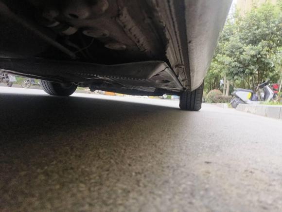 [上海·苏A] 二手斯柯达明锐2012款 1.6L 自动逸俊版