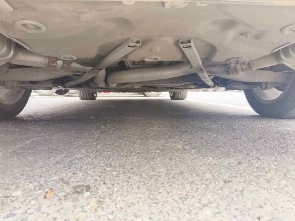 [南京·苏A] 二手奥迪奥迪A72012款 3.0TFSI quattro舒适型