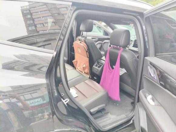 [宁波·浙B] 二手雪佛兰开拓者2020款 RS 650T 四驱5座 悍版