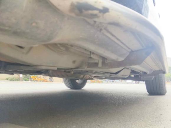 [武汉·鄂A] 二手Jeep大切诺基2014款 3.0L 舒享导航版