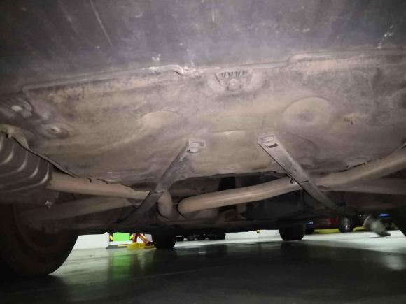 [合肥·皖A] 二手奥迪奥迪A6L2014款 TFSI 标准型