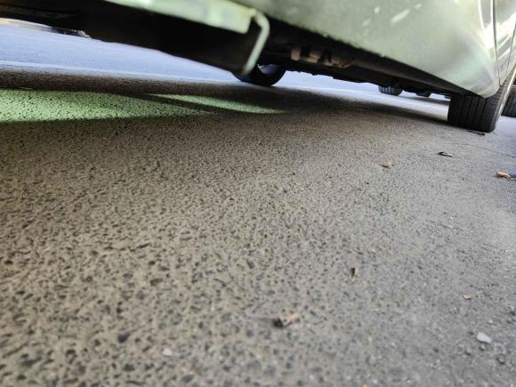 [北京·京P] 二手别克君越2010款 3.0L旗舰版