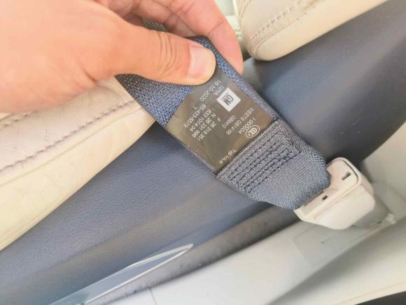 [青岛·鲁B] 二手别克别克GL82020款 Avenir艾维亚 四座尊礼版