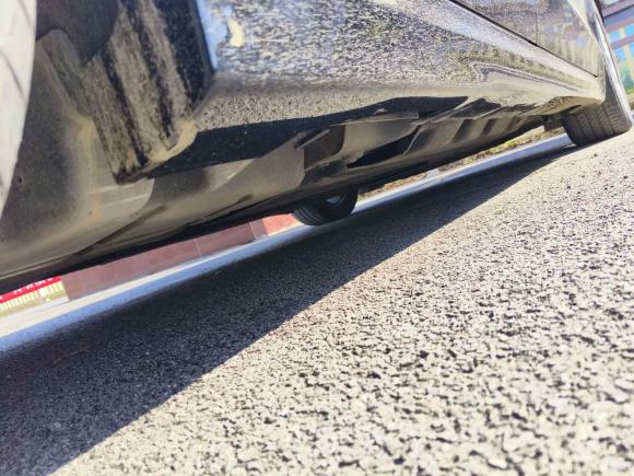 [上海·沪C] 二手福特蒙迪欧2017款 EcoBoost 180 时尚型