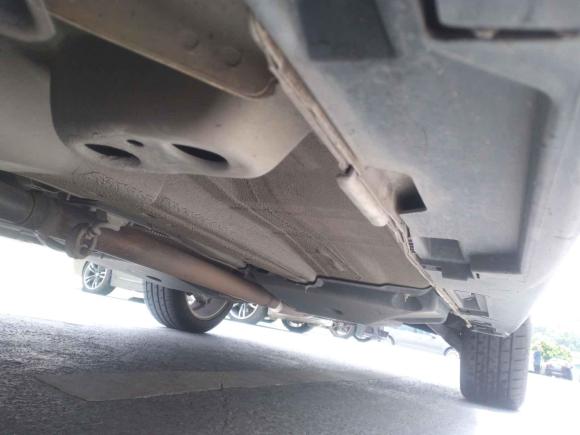 [深圳·粤N] 二手路虎揽胜极光2012款 2.0T 5门耀动版