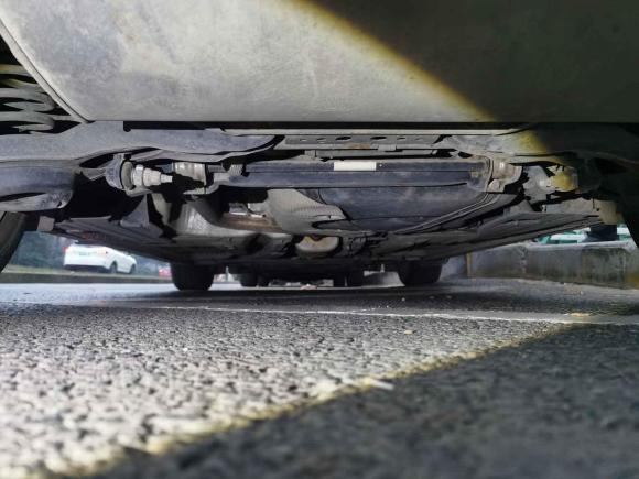 [西安·陕A] 二手福特福克斯2015款 两厢 1.6L 自动风尚型