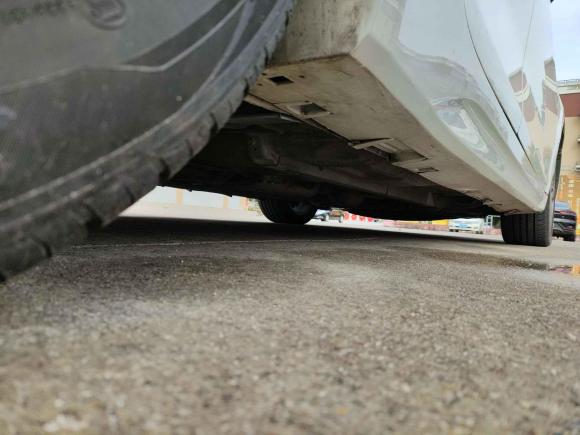 [南通·苏F] 二手奔腾奔腾B702016款 2.0L 自动豪华型