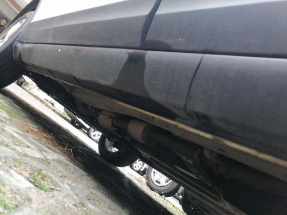 [上海·鲁K] 二手长安欧尚长安欧尚CX702016款 1.6L 手动豪华型