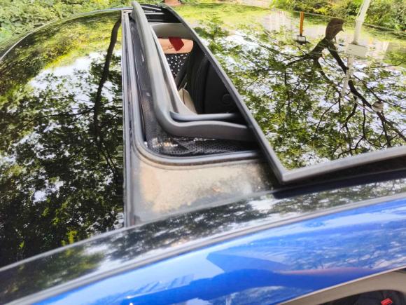 [南昌·赣A] 二手奔驰奔驰C级2020款 C 260 L 运动版