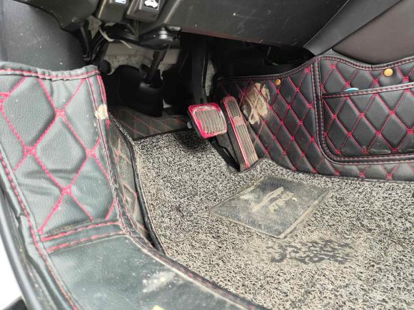 [台州·浙J] 二手马自达阿特兹2018款 2.0L 蓝天豪华版 国V