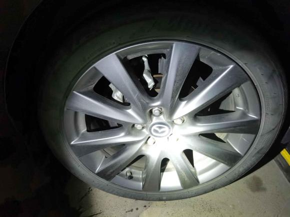 [上海·苏C] 二手马自达马自达3 昂克赛拉2021款 2.0L 自动质雅版