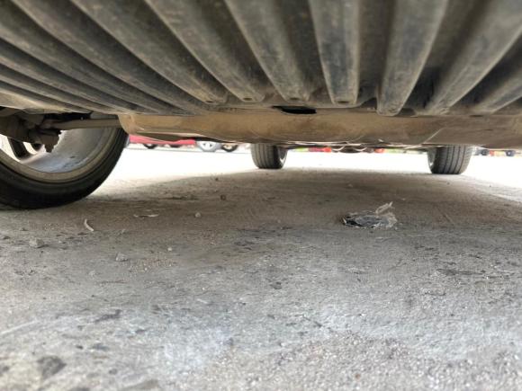 [合肥·皖A] 二手奔驰奔驰GLK级2008款 GLK 350 4MATIC