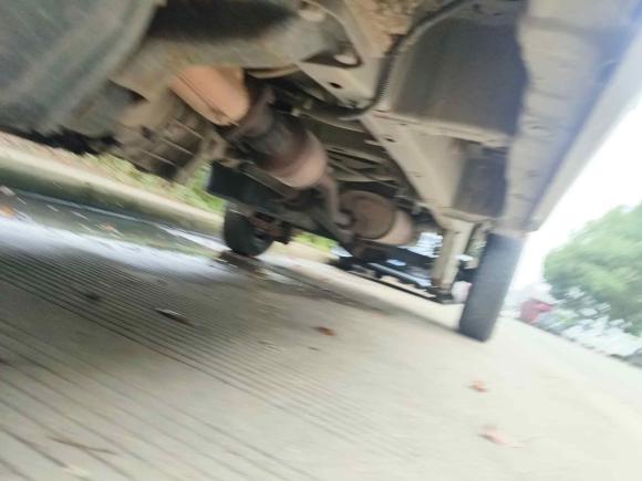 [宁波·贵A] 二手五菱汽车五菱荣光新卡2019款 1.5L双排L3C