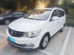 [嘉兴·豫D] 宝骏宝骏7302016款 1.5T 手动豪华型 7座