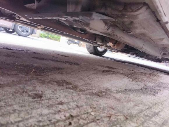 [苏州·苏E] 二手三菱翼神2013款 时尚版 1.8L 手动舒适型