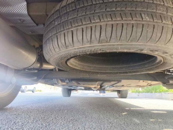 [苏州·苏E] 二手宝骏宝骏3602018款 1.5L 手动精英型 国V