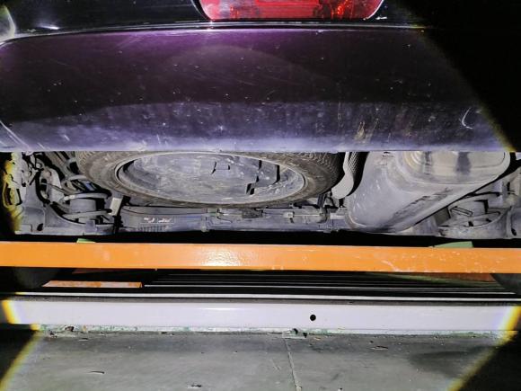 [无锡·苏B] 二手DSDS 52014款 1.6T 雅致版THP160