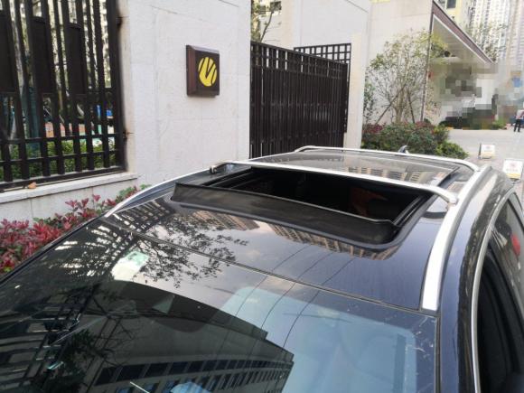 [芜湖·皖B] 二手比亚迪唐2021款 2.0T 自动旗舰型