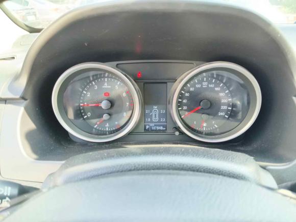 [无锡·苏B] 二手哈弗哈弗H62015款 运动版 1.5T 自动两驱豪华型