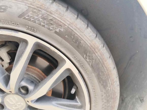 [宁波·浙B] 二手比亚迪宋MAX2017款 1.5T 自动智联精英型 7座