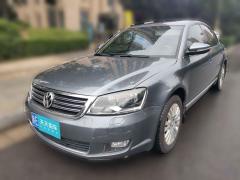 [西安·陕E]大众&nbsp;&nbsp;Passat领驭&nbsp;&nbsp;2009款1.8T自动尊杰型