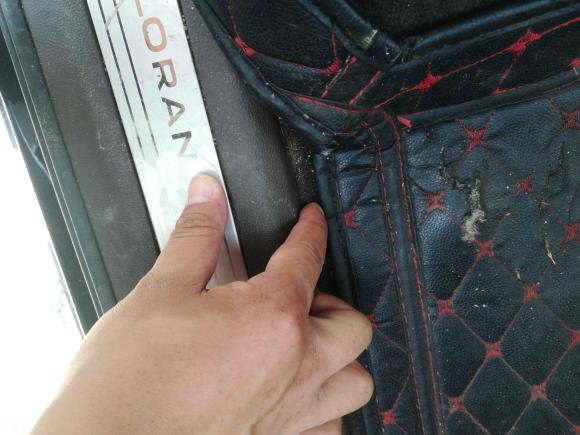 [苏州·苏U] 二手大众威然2020款 330TSI 豪华版