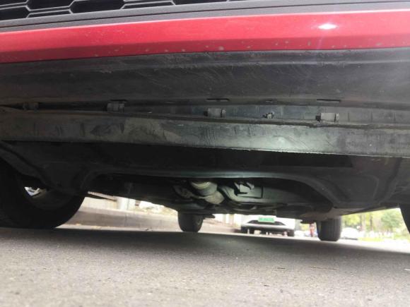 [成都·川A] 二手大众Polo2011款 1.4L 手动致尚版