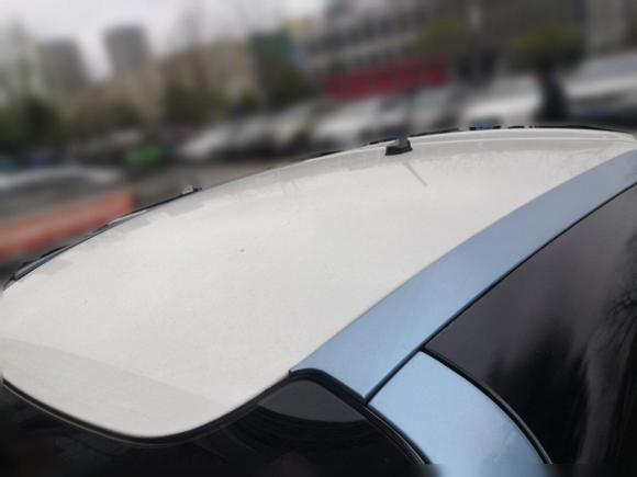 [合肥·皖A] 二手众泰众泰E2002016款 三门两座科技版