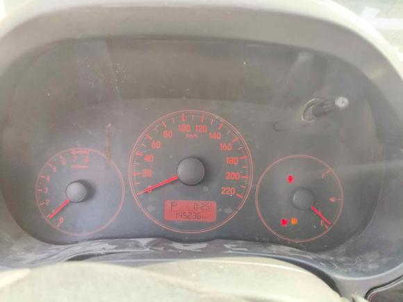 [青岛·鲁F] 二手本田哥瑞2016款 1.5L CVT经典版