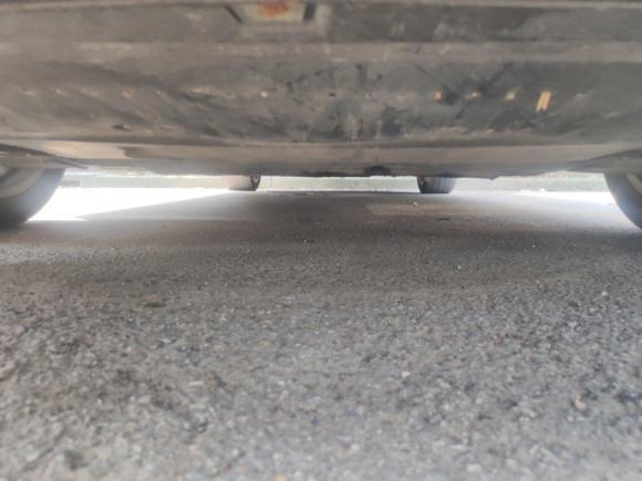 [上海·沪D] 二手奥迪奥迪A6L2017款 45 TFSI quattro 运动型