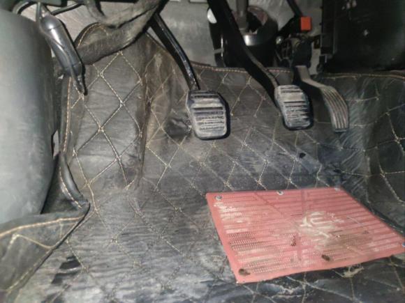 [广州·粤E] 二手比亚迪比亚迪F32020款 1.5L 手动豪华版