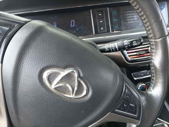 [义乌·浙G] 二手长安凯程长安欧尚A6002016款 1.5L 手动豪华型7座