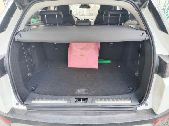 [南昌·赣A] 二手路虎揽胜极光2018款 240PS SE 智耀版