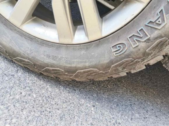 [上海·豫S] 二手五十铃mu-X牧游侠2020款 1.9T 柴油自动四驱劲悦版 5座 国VI