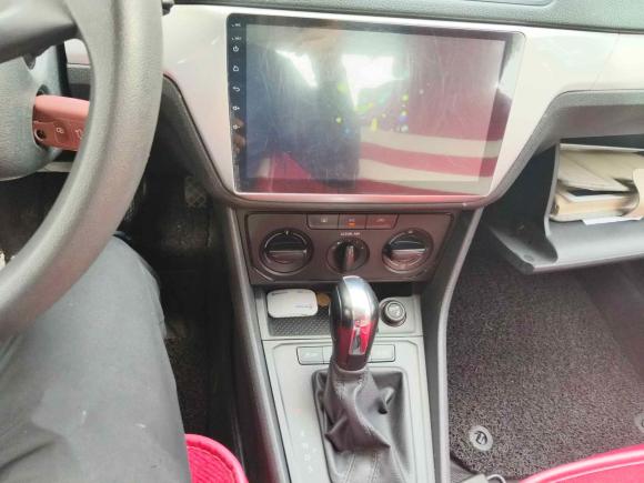 [苏州·苏E] 二手大众朗逸2015款 1.6L 自动风尚版