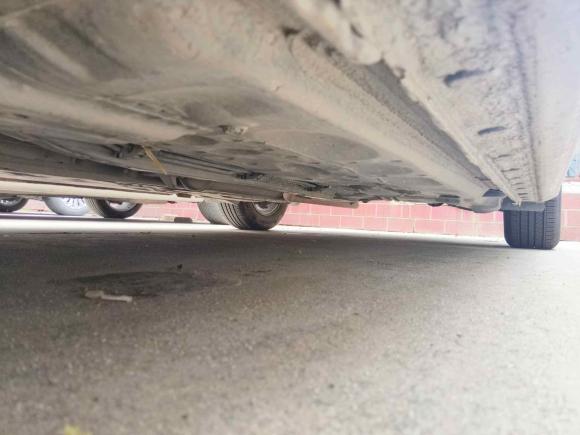 [西安·陕U] 二手本田雅阁2010款 2.0L EX